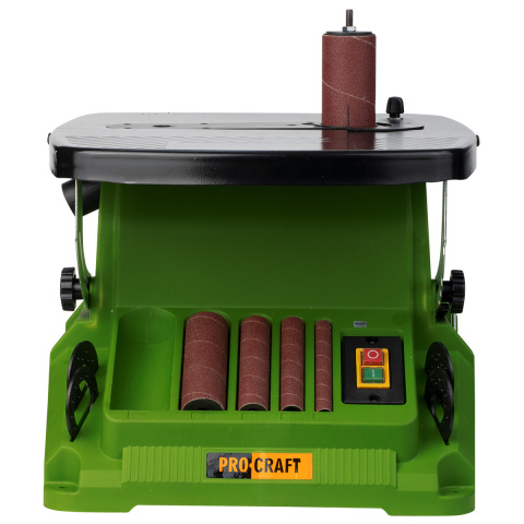 Vřetenová a pásová bruska Procraft OSS500 | OSS500